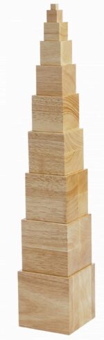 Houten Toren