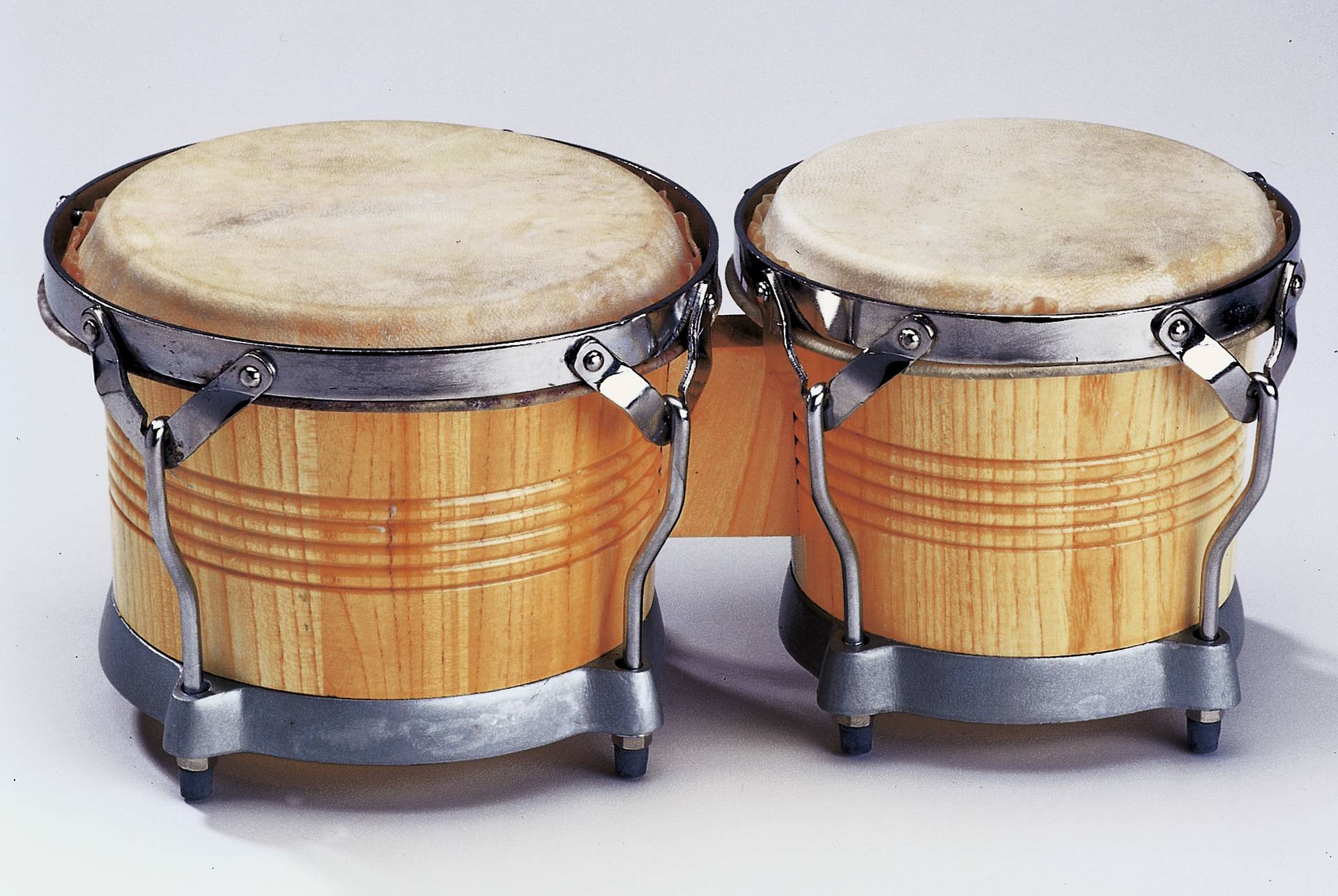 5013_a-Muziek-Bongos.jpg Bongo - Afbeelding 1