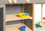 Buitenkeuken - hout - Afbeelding 3