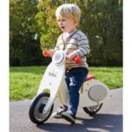 Loopfiets Vespa