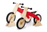 Standaard voor Loopfiets