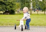 Mini Driewieler - Loopfiets