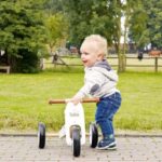 Mini Driewieler - Loopfiets
