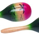 Sambaballen paar 25 cm