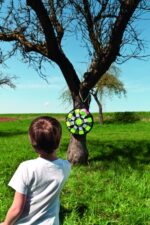 Dartspel klittenband - Afbeelding 2