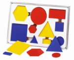 Attribuut blokken 60/St. - Afbeelding 2