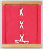 Montessori Sluitingen Set (6 St.) - Afbeelding 3