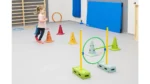 TreeNside parcours steen enkel, groen - Afbeelding 4