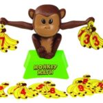 Monkey Banana Rekenspel