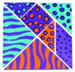 Tangram 15x15cm - Afbeelding 3