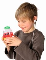 Luisterpotje Insecten (incl. koptelefoontje) - Afbeelding 4