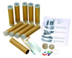 Caleidoscoop Set (10 St.) - Afbeelding 2