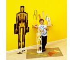Kleuter Lichaam Set - Afbeelding 2