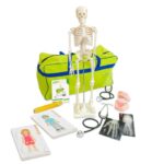 Kleuter Lichaam Set