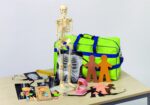 Kleuter Lichaam Set - Afbeelding 9