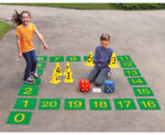 Bewegend Leren Rekenen Set - Afbeelding 2