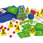 Bewegend Leren Rekenen Set