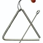 Triangel 15 cm