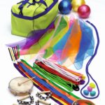 Bewegings- en Ritme Klassen Set
