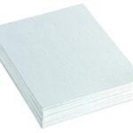 Canvas panelen 15 x 20 Set 10/St.