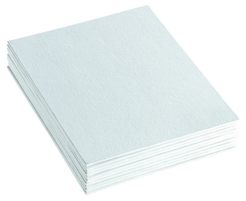 53903_a.jpg Canvas panelen 15 x 20 Set 10/St. - Afbeelding 1