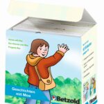 Vertelkaarten Verhalen Met Moa 92/St.