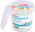 Stoepkrijt emmer 20/St. - Afbeelding 2