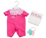 Poppen Kleding