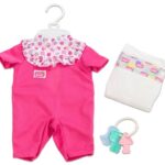 Poppen Kleding