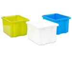 Opbergbox stapelbaar 7,5L