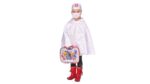 Kinder verkleedkleding 13 delig - Afbeelding 2