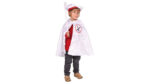 Kinder verkleedkleding 13 delig - Afbeelding 3