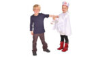 Kinder verkleedkleding 13 delig - Afbeelding 4