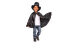 Kinder verkleedkleding 13 delig - Afbeelding 5