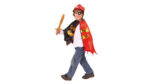 Kinder verkleedkleding 13 delig - Afbeelding 6