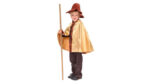 Kinder verkleedkleding 13 delig - Afbeelding 10