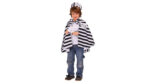 Kinder verkleedkleding 13 delig - Afbeelding 12