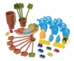 Mega Zandbak Set - Afbeelding 2