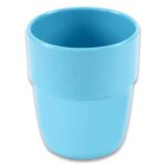 Beker klein 23 cl, blauw