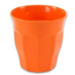 Beker 27 cl, oranje
