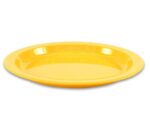 Soepkom, medium 21, 5 cm, geel