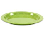 Soepkom, medium 21, 5 cm, groen