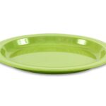 Soepkom, medium 21, 5 cm, groen