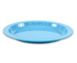 Soepkom, medium 21, 5 cm, blauw