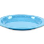 Soepkom, medium 21, 5 cm, blauw
