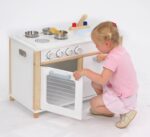 Peuterkeuken 1-4 jr