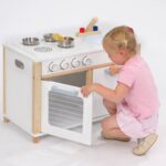 Peuterkeuken 1-4 jr