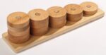 Houten vormen en puzzels Montessori - Afbeelding 8