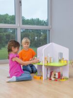 Poppenhuis - Afbeelding 3