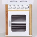 Fornuis/Oven